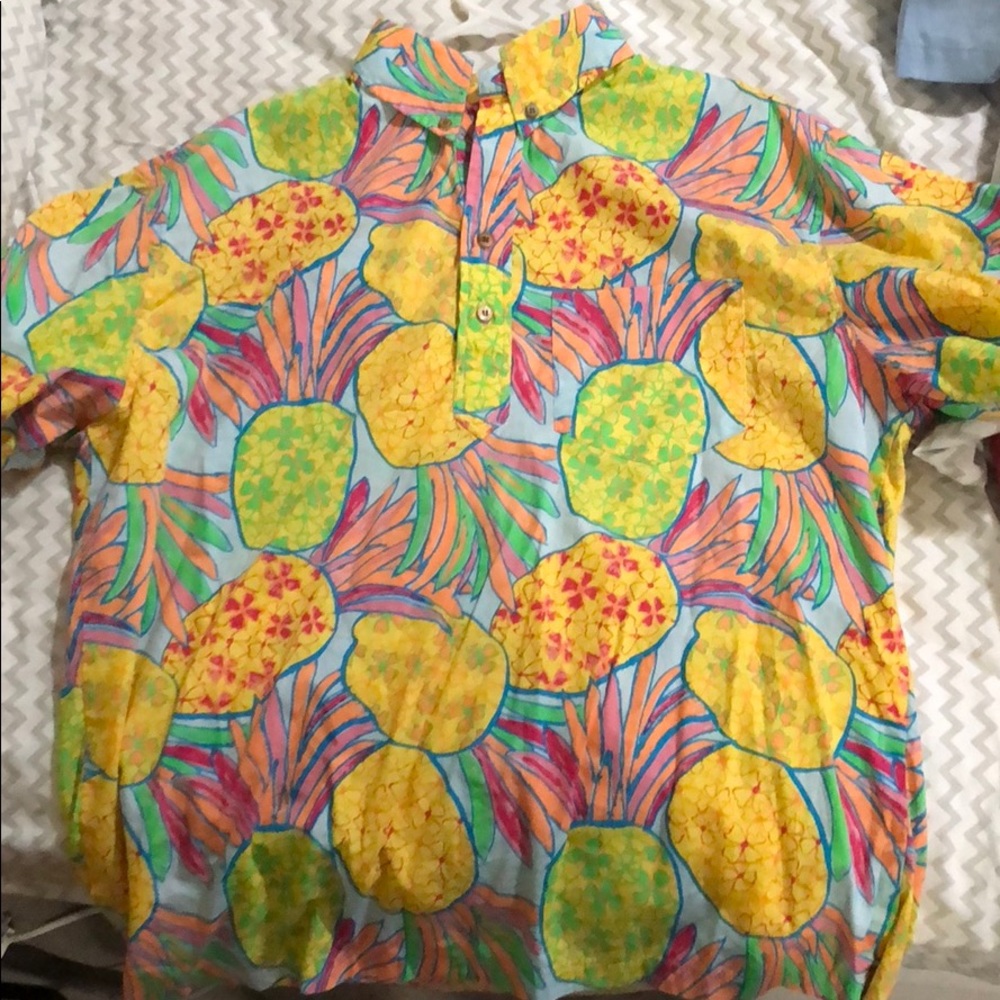 Chubbies Nutter Short Sleeve